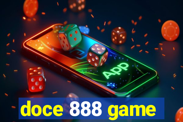 doce 888 game